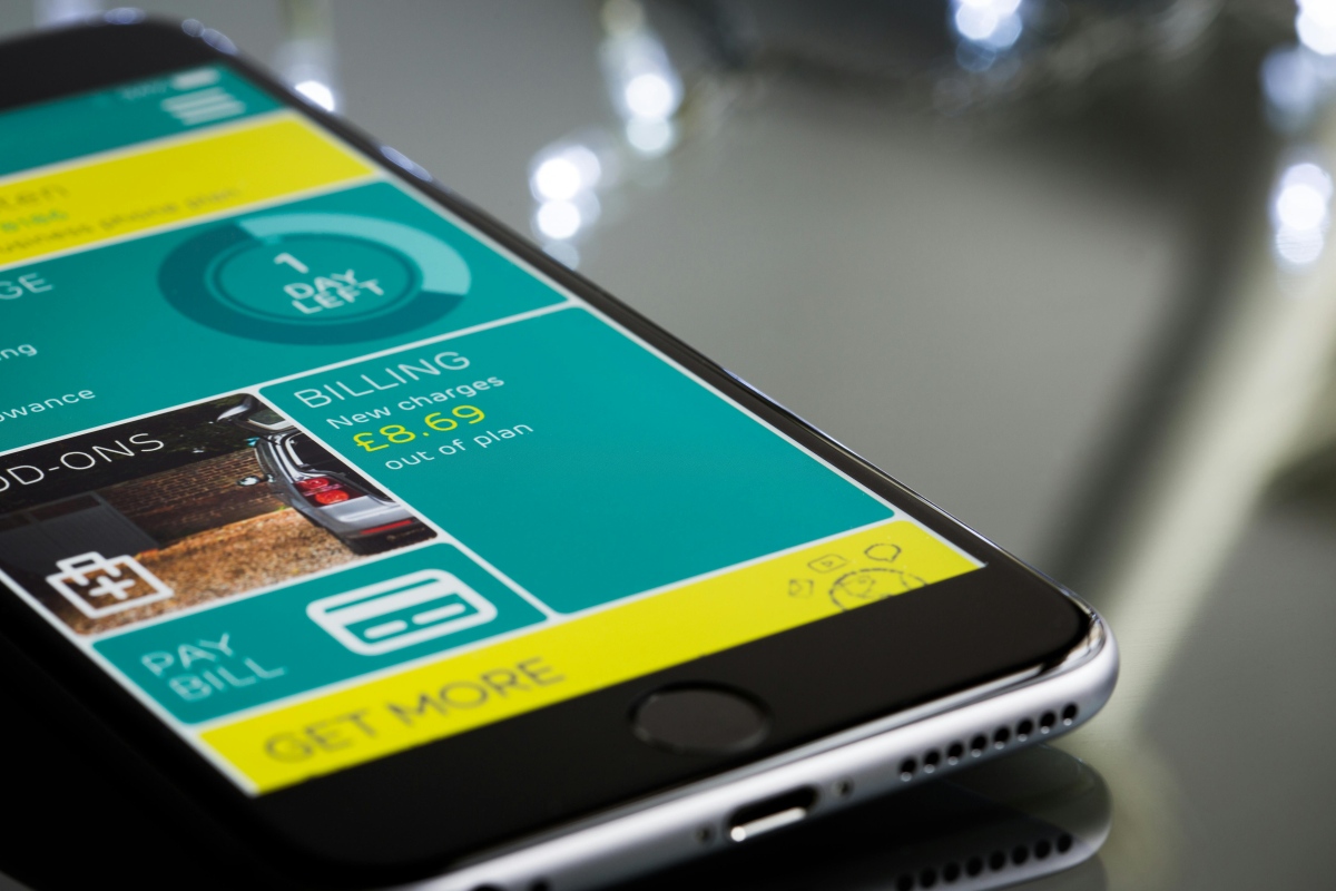 App Design & Development Trends to Watch in 2025