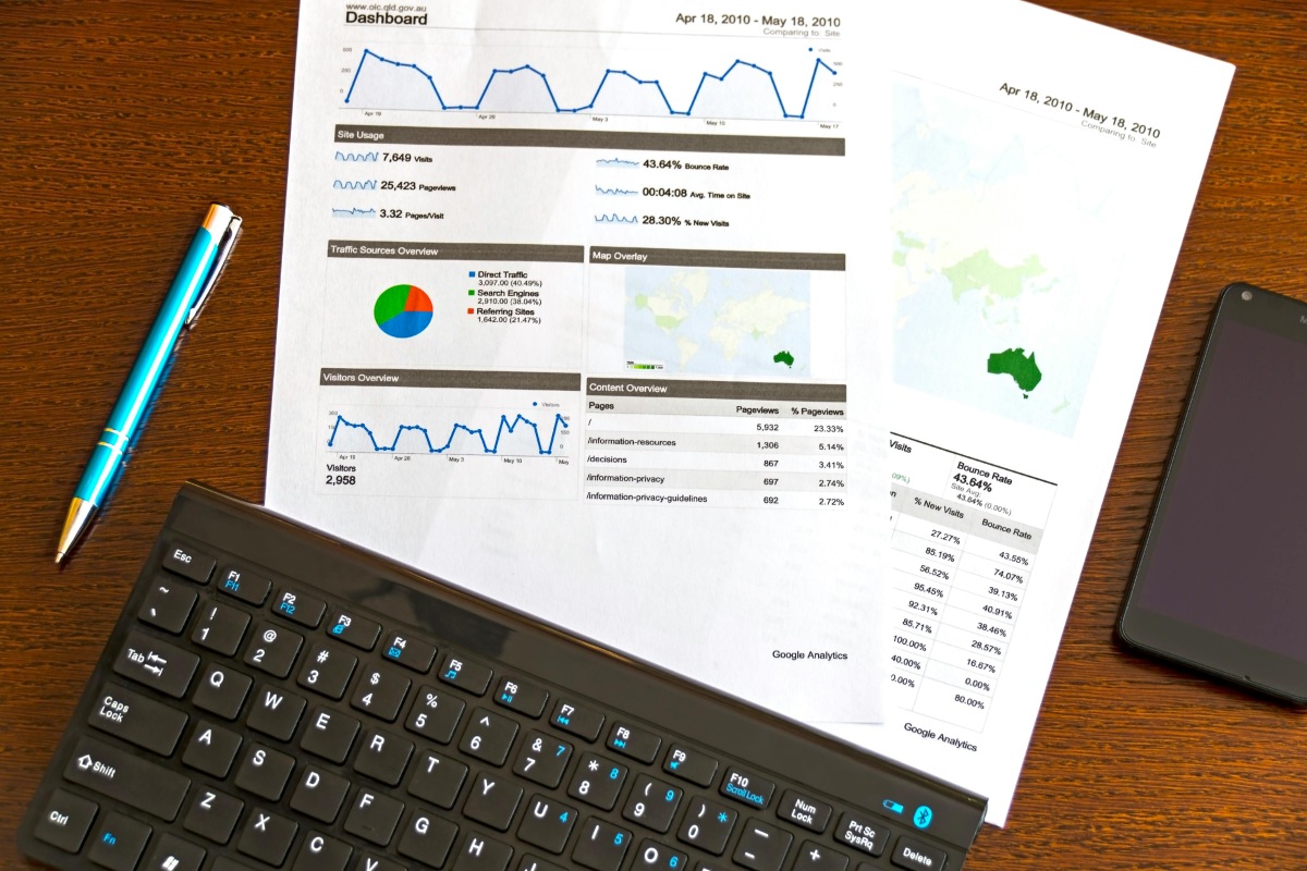 How to Use Data & Analytics to Improve Marketing Performance