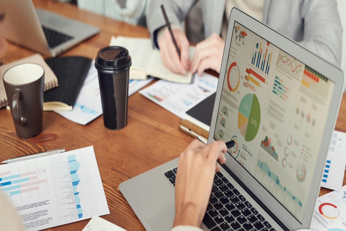 Data & Analytics Trends to Watch in 2025