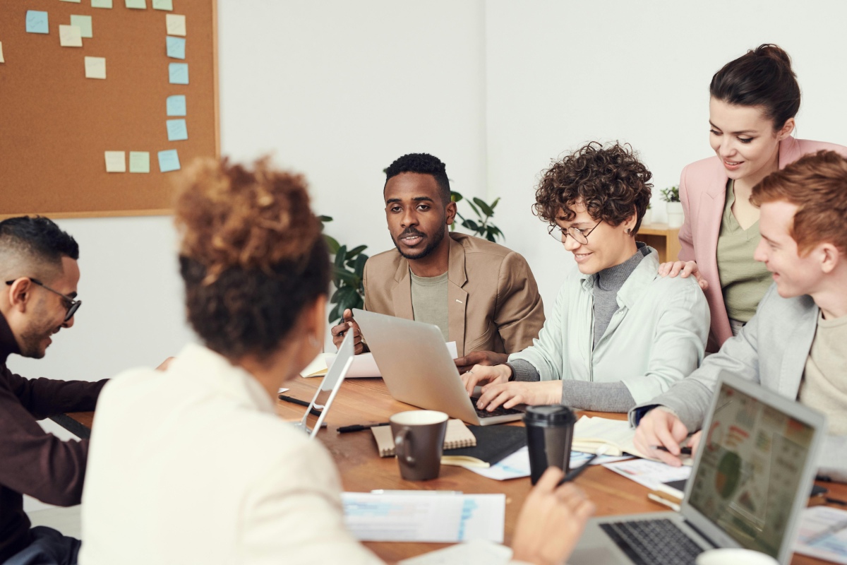 Employer Branding Trends to Watch in 2025