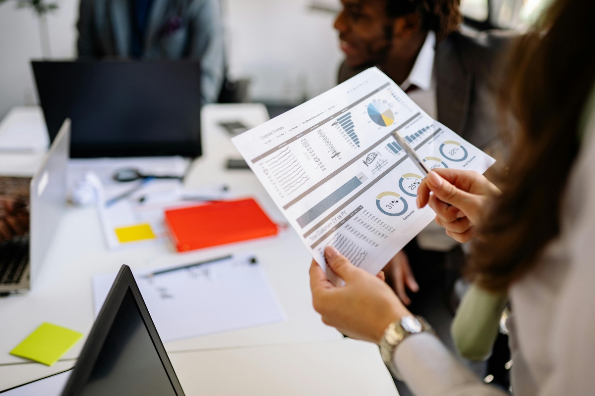Predictive Performance Marketing Trends to Watch in 2025