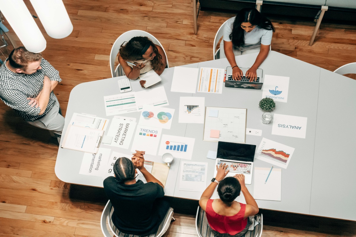 Why Hire a Marketing Agency for SEO?