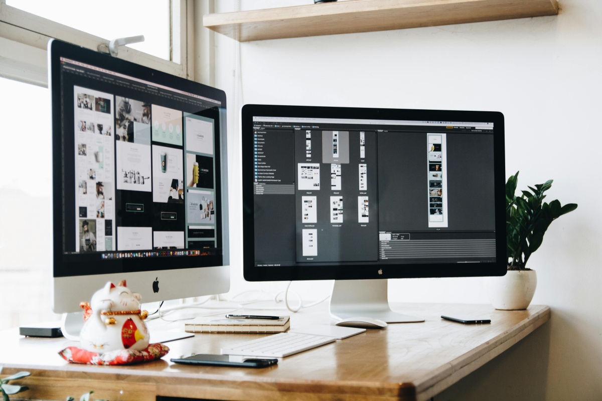 Why Hire a Website Design & Development Agency?